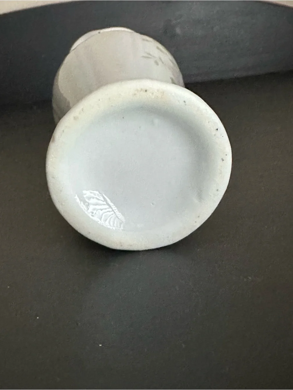 N/A vintage white